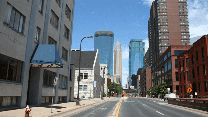 Paternity Testing in Coon Rapids, MN